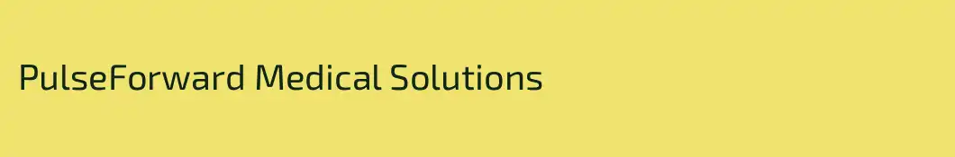 PulseForward Medical Solutions